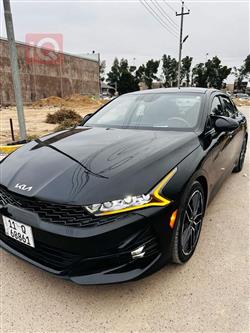 کیا K5